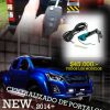 Centralizado Portalón Dmax 2009+