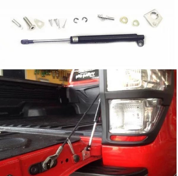 Amortiguador de Portalón Ranger 2012+