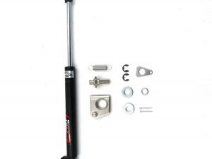 Amortiguador de portalón Maxus T60