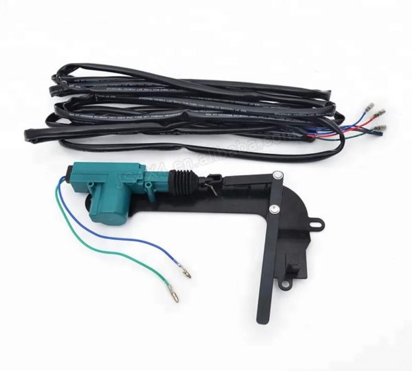 Centralizado de Portalon Maxus T60 - Imagen 2