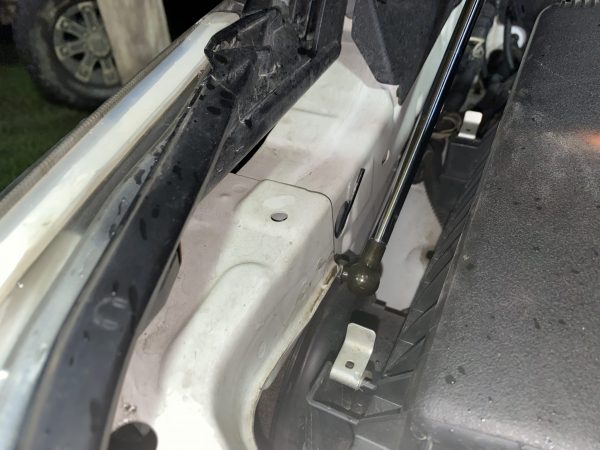 HILUX REVO - Imagen 3