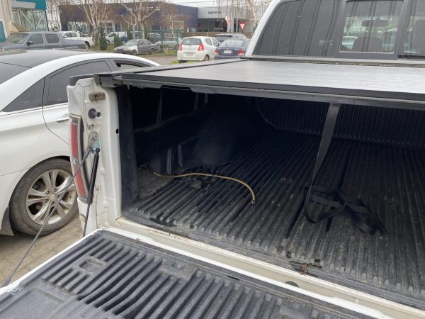 Amortiguador de Portalón F150 2015-2020 - Imagen 2