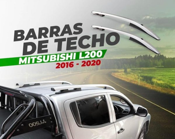 L200 2016-2020