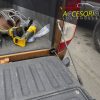 Amortiguador de Portalón NP300 - Imagen 3