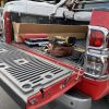 Amortiguador Portalón Hilux Vigo