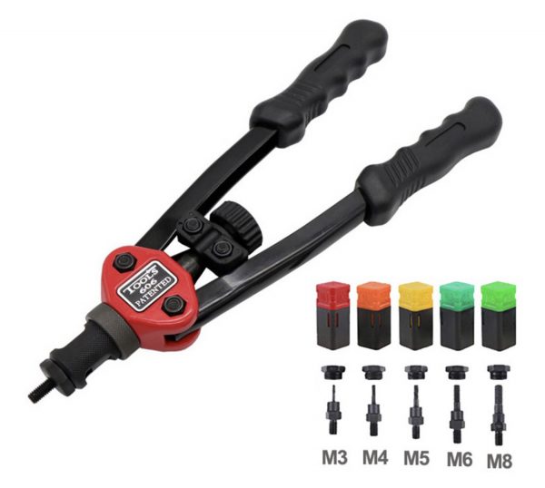 Remacaharoda TOOLS