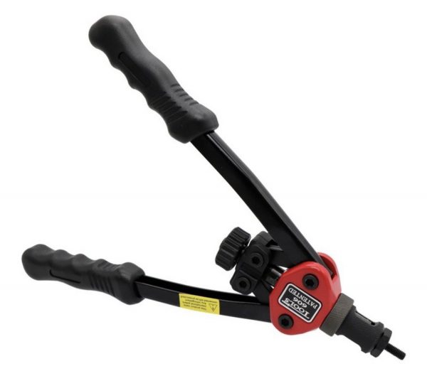 Remachadora Tools - Imagen 2