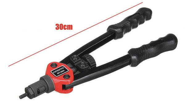 Remachadora Tools - Imagen 4