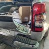 Amortigudor de Portalón NEW L200