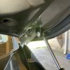 Cilindros de Capot Mercedes X250 - Imagen 5