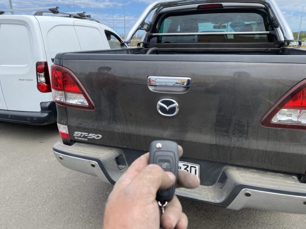 Centralizado de Portalón Mazada BT50 2012+ - Imagen 3
