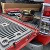 Amortiguador Portalón Hilux Vigo - Imagen 2