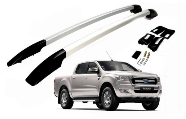 Barras de techo Ranger
