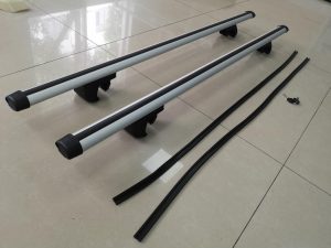 Barras porta Equipaje 1.30m