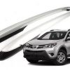 Barras de Techo RAV4 2013-2019