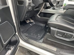 Piso Calce Perfecto F150 2016-21