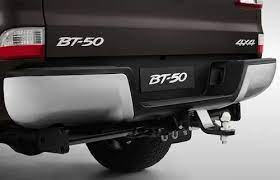 Enganche KEKO BT50 2013-2019